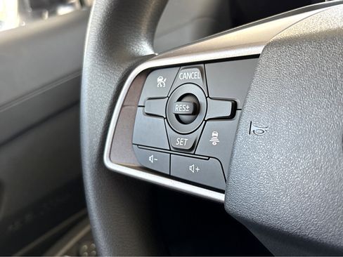 New 2026 Nissan Sentra S w/ S Cold Weather Package FWD image 11