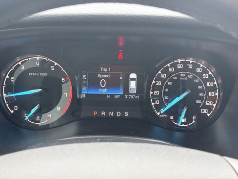 Used 2021 Ford Ranger XLT w/ Equipment Group 301A Mid RWD image 8