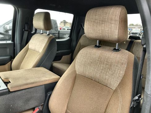 Used 2023 Ford F150 XLT image 13