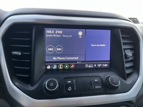 Used 2023 GMC Acadia SLT image 39