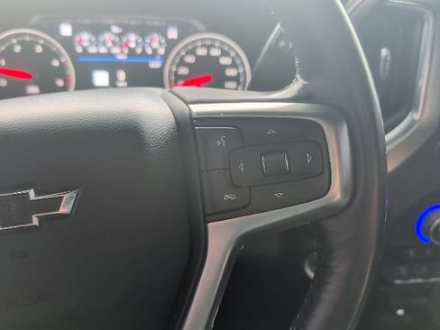 Used 2022 Chevrolet Silverado 2500 LTZ w/ LTZ Plus Package image 26