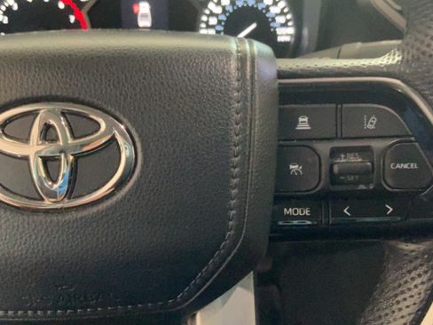Used 2023 Toyota Tundra SR5 w/ SR5 Premium Package AWD/4WD image 13