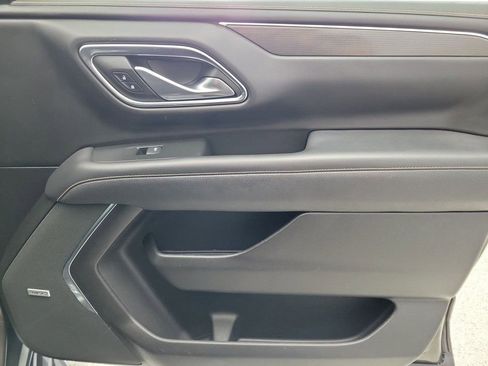 Certified 2021 GMC Yukon AT4 image 21