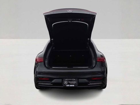 Certified 2023 Mercedes-Benz EQS 450+ 4MATIC Sedan image 9