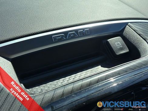 New 2026 RAM 1500 Big Horn image 26