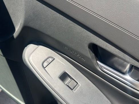 Used 2026 Nissan Sentra SV w/ Floor Mat Package FWD image 22