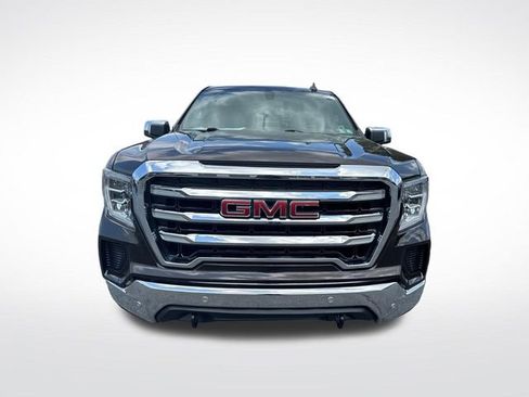 Used 2019 GMC Sierra 1500 SLE w/ SLE Value Package AWD/4WD image 9