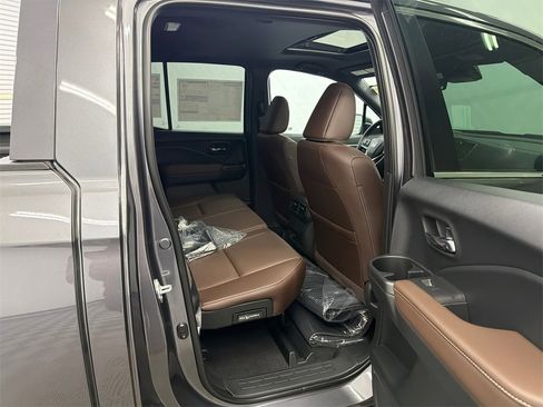 New 2026 Honda Ridgeline RTL image 17