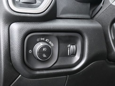 New 2026 RAM 3500 Tradesman image 14