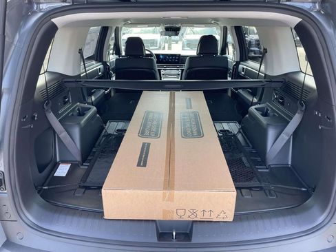 New 2026 Hyundai Santa Fe SEL FWD image 8