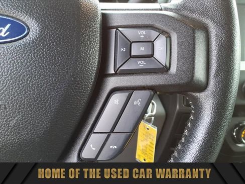 Used 2019 Ford F150 XLT w/ Equipment Group 302A Luxury image 23