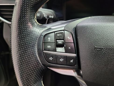 Used 2020 Ford Explorer ST w/ ST Street Pack image 34