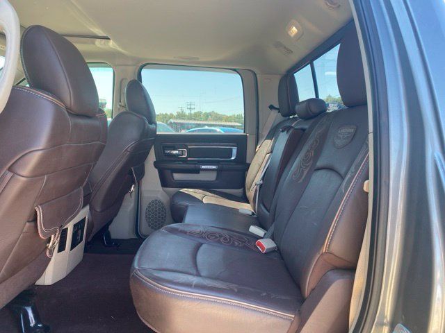 Used 2013 RAM 1500 Laramie Longhorn w/ Convenience Group AWD/4WD image 17