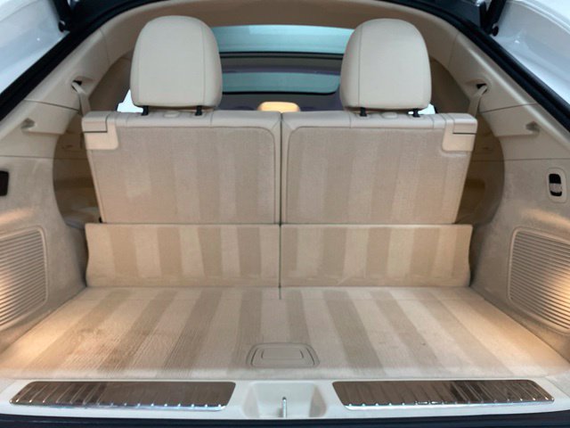 Used 2024 Mercedes-Benz EQS 450+ SUV image 95