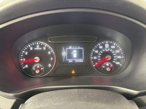 Used 2017 Kia Sorento EX AWD/4WD image 16