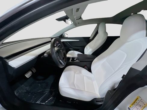 Used 2023 Tesla Model 3 Performance AWD/4WD image 15