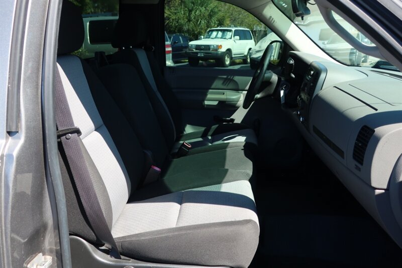 Used 2008 Chevrolet Silverado 1500 W/T RWD image 20