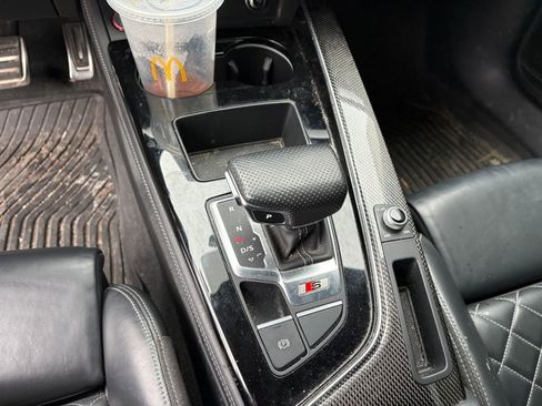 Used 2020 Audi S4 Premium Plus w/ Premium Plus Package image 20