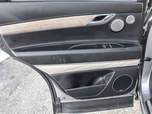 Used 2023 Genesis GV80 3.5T w/ Prestige Package image 29