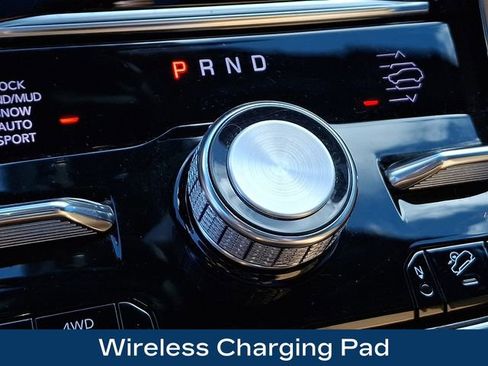 Used 2021 Jeep Grand Cherokee L Summit image 21