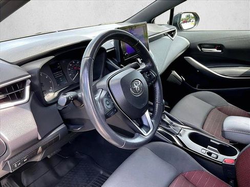 Used 2024 Toyota Corolla SE FWD image 14
