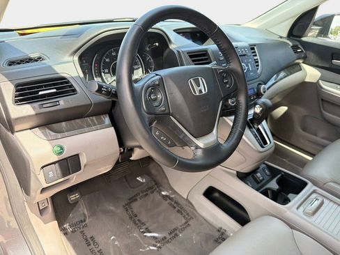 Used 2013 Honda CR-V EX-L image 18