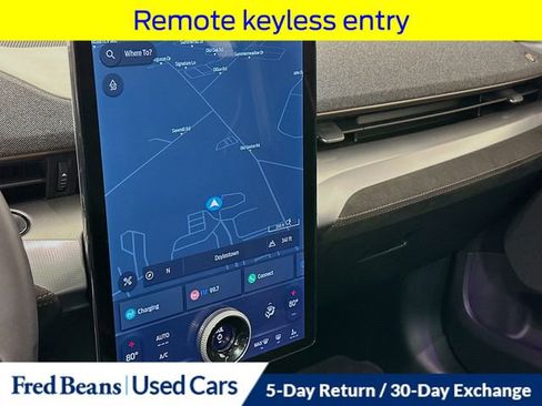 Certified 2023 Ford Mustang Mach-E GT image 17