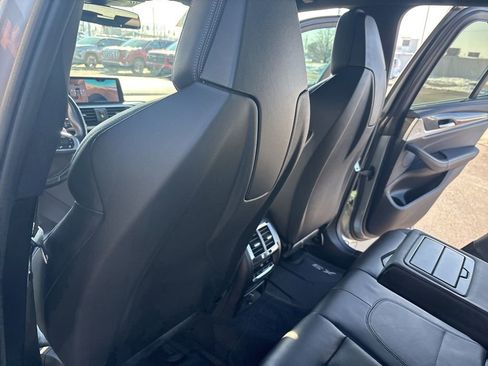 Used 2020 BMW X3 M w/ Executive Package image 43