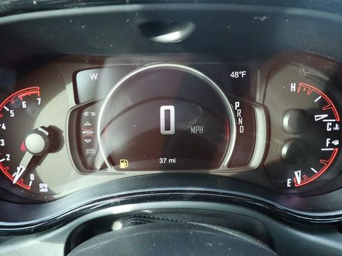 New 2026 Dodge Durango GT image 4