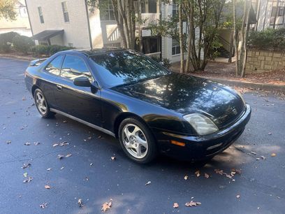 Used 1998 Honda Prelude