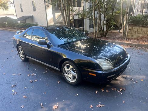 Used 1998 Honda Prelude image 1