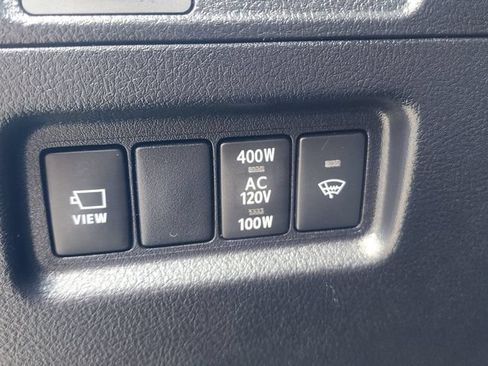 Used 2024 Toyota 4Runner Limited RWD image 28