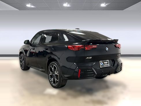 New 2026 BMW X2 xDrive28i w/ Technology Package AWD/4WD image 3