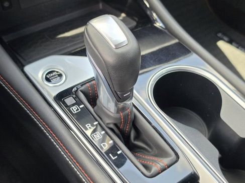 Used 2024 Nissan Altima 2.5 SR w/ SR Premium Package image 27