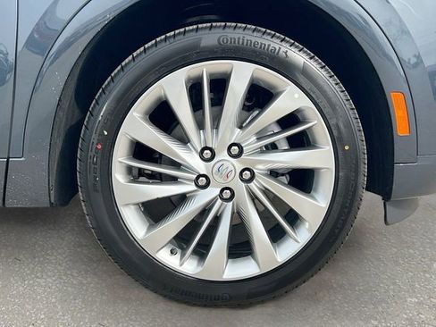 New 2026 Buick Envision Avenir image 19