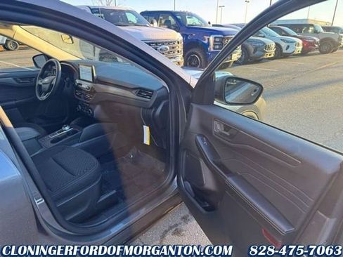 New 2026 Ford Escape Active AWD/4WD image 12