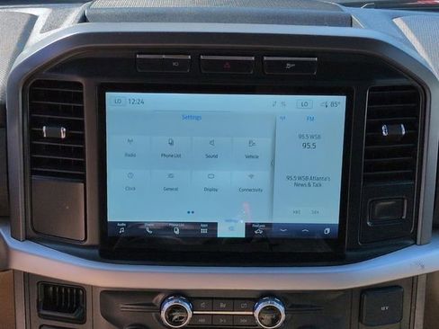 Certified 2022 Ford F150 XLT w/ Equipment Group 302A High image 19