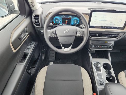 New 2025 Ford Bronco Sport Big Bend w/ Convenience Package image 7