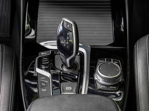 Used 2021 BMW X3 xDrive30e w/ Convenience Package image 13