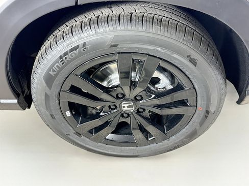 New 2026 Honda HR-V Sport image 36