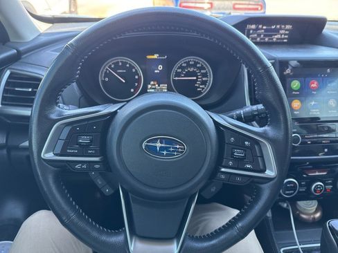 Used 2019 Subaru Forester Limited image 8