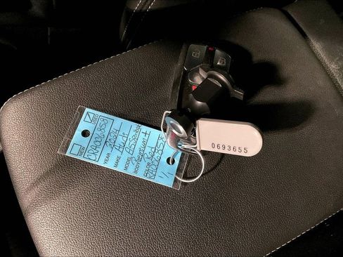 Used 2024 Audi A5 2.0T Premium Plus image 13