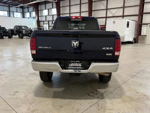 Used 2012 RAM 2500 Outdoorsman image 9