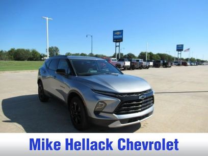 Used 2023 Chevrolet Blazer LT w/ Convenience Package