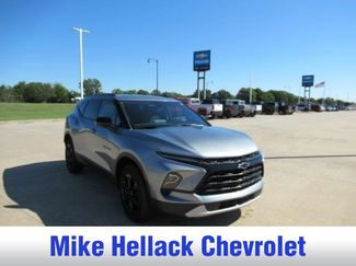Used 2023 Chevrolet Blazer LT w/ Convenience Package video 1