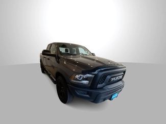 Used 2022 RAM 1500 Classic Warlock w/ Trailer & Traction Group video 2
