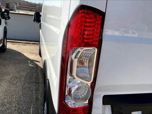 New 2025 RAM ProMaster 2500 w/ Power Group image 25