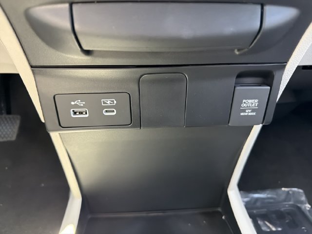 New 2027 Honda Odyssey EX-L image 33