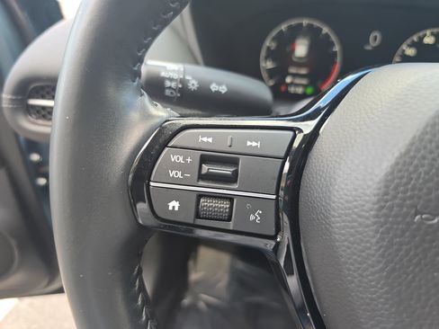 Certified 2024 Honda HR-V EX-L image 23