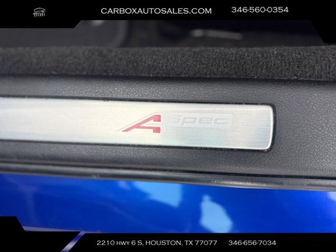Used 2019 Acura TLX w/ Technology & A-SPEC Pkg image 27
